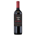 Vinho-Chileno-Tinto-Meio-Seco-Reserva-Red-Blend-Casillero-del-Diablo-Concha-y-Toro-Garrafa-750ml