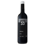 Vinho-Argentino-Tinto-Seco-Latitud-Mendoza-33º-Malbec-Garrafa-750ml