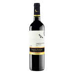 Vinho-Chileno-Tinto-Seco-Reserva-Cabernet-Sauvignon-2018-Reserva-Santa-Alicia-Garrafa-750ml