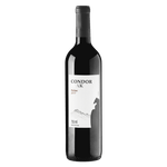 Vinho-Argentino-Tinto-Meio-Seco-Malbec-2017-Condor-Peak-Garrafa-750ml