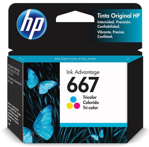 Cartucho-de-Tinta-para-Impressora-664-Colorido-3YM78AL-Ink-Advantage-Original-HP-1-Unidade----------