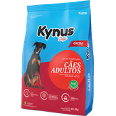 Alimento para Cães Adultos Carne Dogs Kynus Pacote 10,1kg