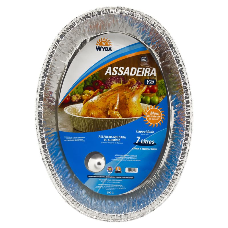 Assadeira-de-Aluminio-Wyda-7L