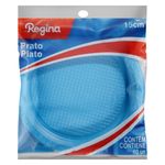 Prato-Descartavel-Azul-Regina-Pacote-10-Unidades-15cm-Cada