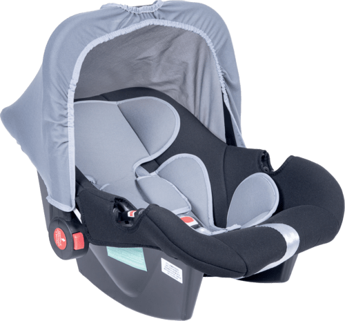 Bebe-Conforto-Angelo-Angel-Baby-Grafite-e-Cinza-Styll-Baby