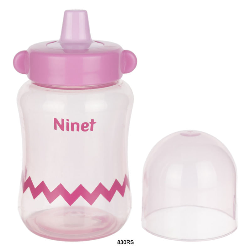 Copo-Infantil-Fase-de-Transicao-Rosa-Ninet-260ml-