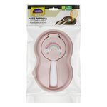 Pote-Papinha-com-Colher-Arco-Iris-Plasutil-Baby-Pacote-320ml-1-Unidade