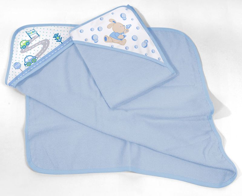 Toalha-Dupla-Face-com-Capuz-Azul-Caricia-Baby-Minasrey-70x90cm-1-Unidade