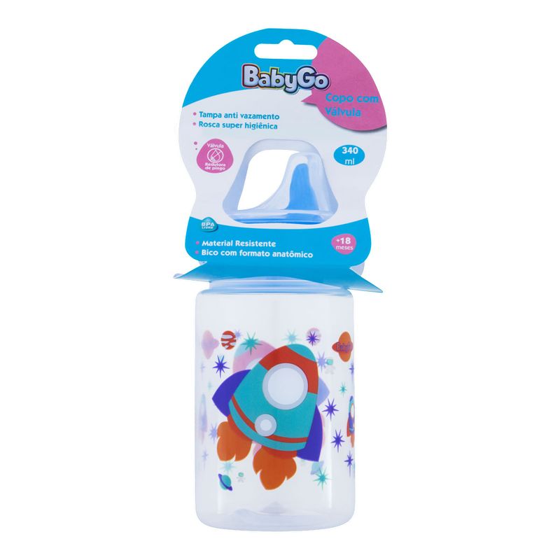 Copo-com-Tampa-Foguete-BabyGo-340ml