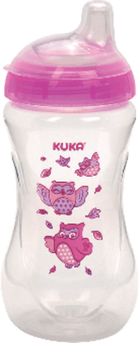 Copo-de-Treinamento-Decorado-Menina-Kuka-330ml