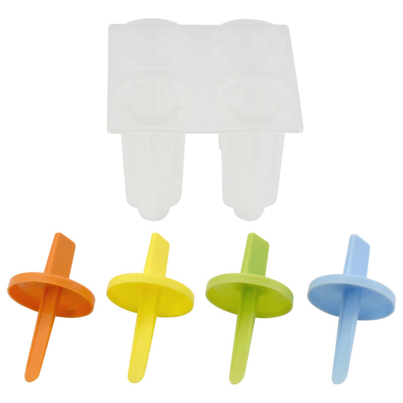 Forma-de-Plastico-para-Picole-com-4-Cavidades