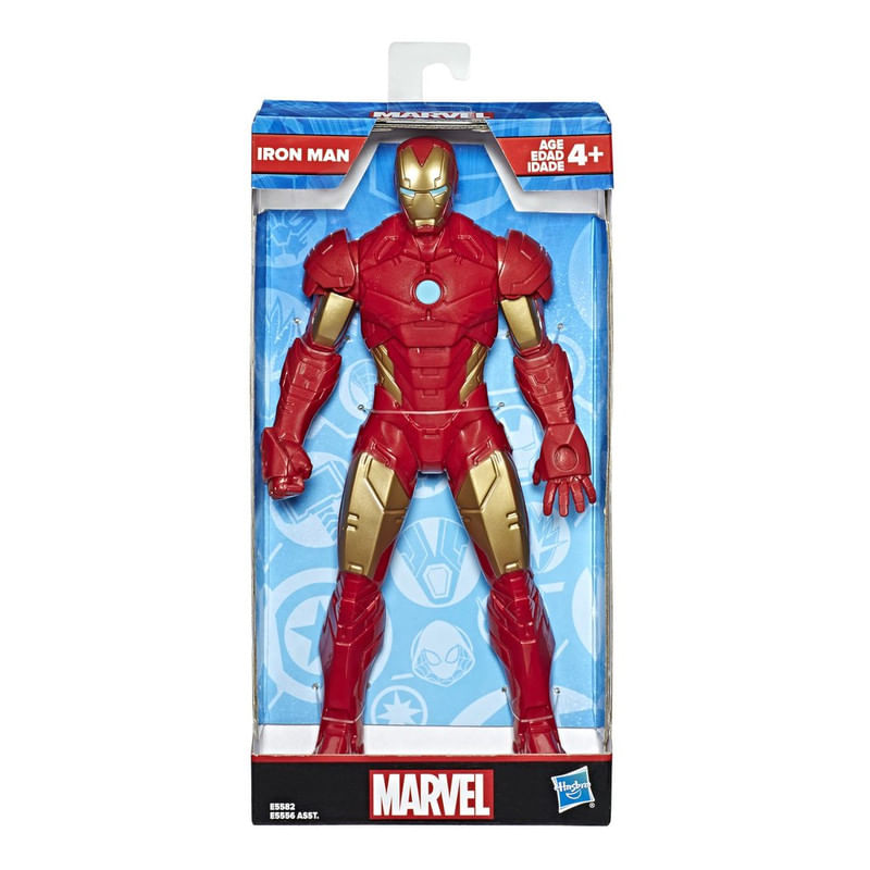 Boneco-Homem-de-Ferro-Vingadores-Marvel-Hasbro-Caixa-1-Unidade