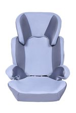 Cadeira-Infantil-para-Automovel-15-a-36kg-Grafite-e-Cinza-Styll-Baby-1-Unidade