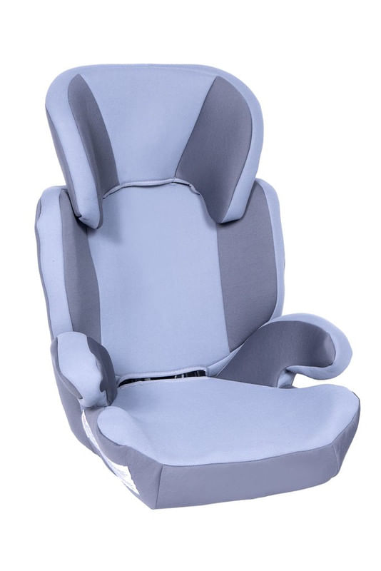 Cadeira-Infantil-para-Automovel-15-a-36kg-Grafite-e-Cinza-Styll-Baby-1-Unidade