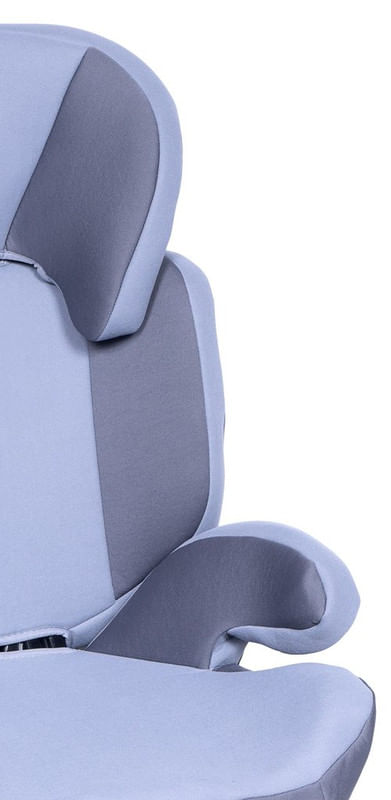 Cadeira-Infantil-para-Automovel-15-a-36kg-Grafite-e-Cinza-Styll-Baby-1-Unidade