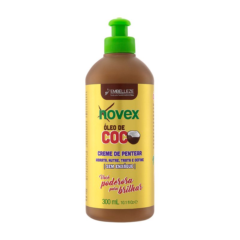 Creme-de-Pentear-Oleo-de-Coco-Novex-Frasco-300g