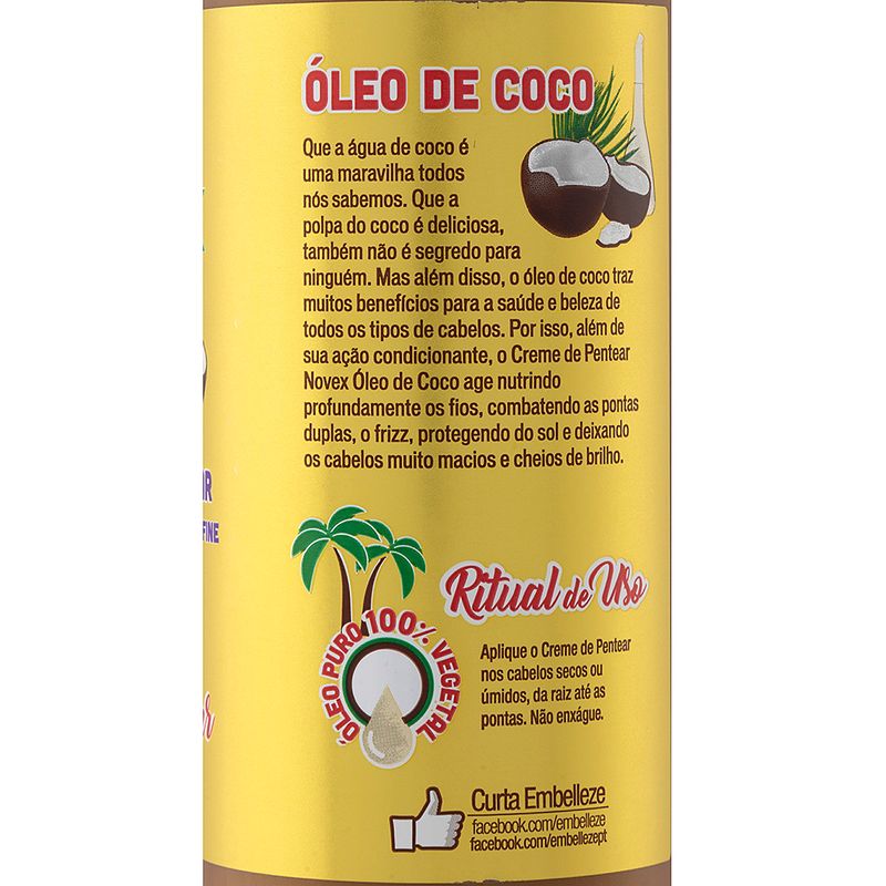 Creme-de-Pentear-Oleo-de-Coco-Novex-Frasco-300g