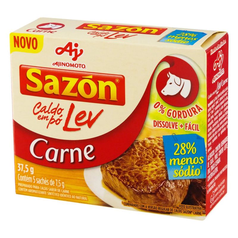 Caldo-em-Po-Carne-Lev-Caixa-375g-Sazon