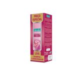 Kit-Shampoo-350ml---Condicionador-Palmolive-Naturals-Ceramidas-Force-350ml