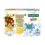 Sabonete-em-Barra-Banana-Tropical-Meu-Malvado-Favorito-Palmolive-Kids-85g
