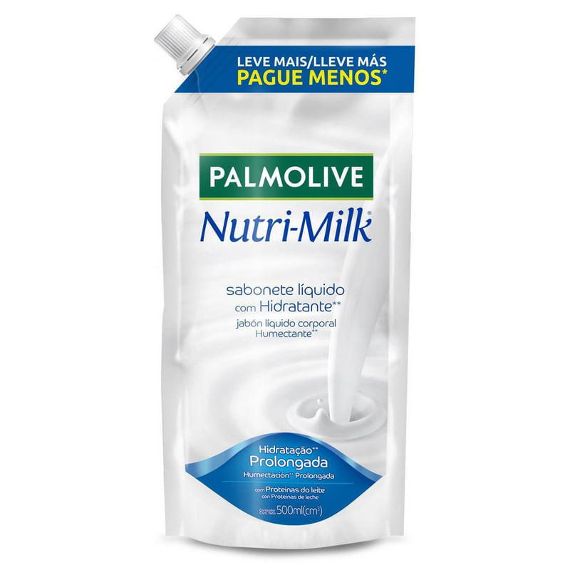Sabonete-Liquido-Hidratante-Palmolive-Nutri-Milk-Sache-500ml-Refil
