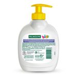 Sabonete-Liquido-Mix-de-Banana-Tropical-Meu-Malvado-Favorito-Palmolive-Kids-Frasco-240ml