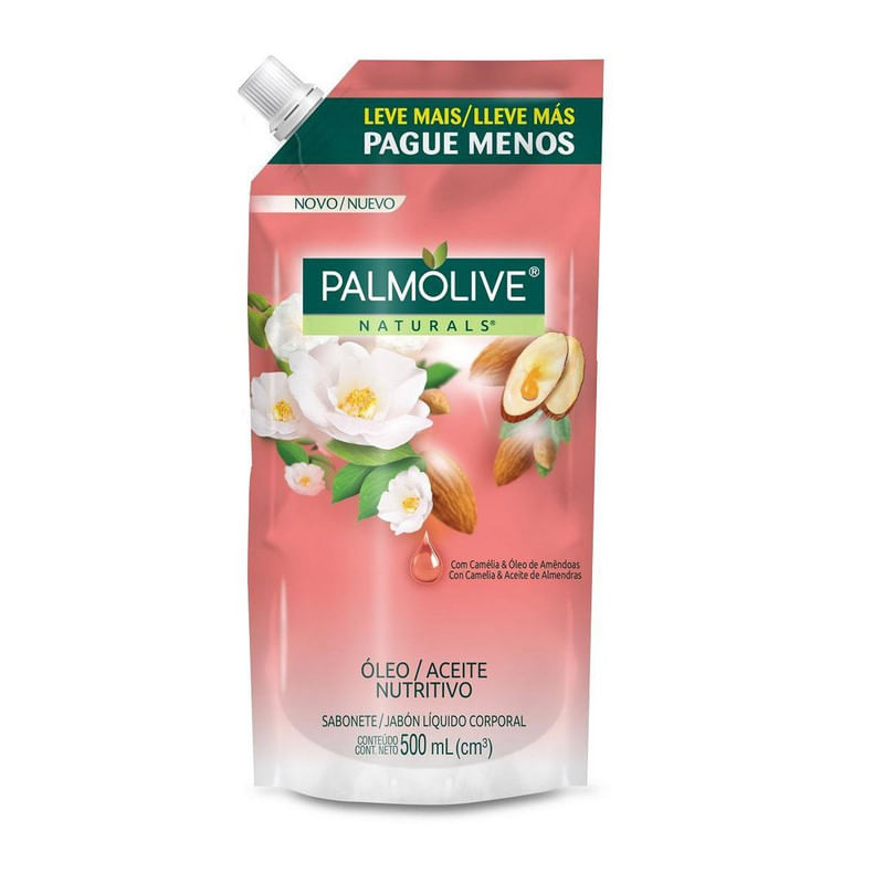 Sabonete-Liquido-Oleo-Nutritivo-Palmolive-Naturals-500ml-Refil-Leve-Mais-Pague-Menos