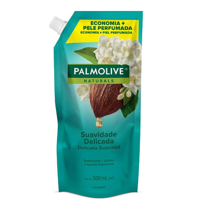 Sabonete-Liquido-Suavidade-Delicada-Palmolive-Naturals-500ml-Refil-Leve-Mais-Pague-Menos