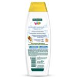 Shampoo-Mix-de-Banana-Tropical-Meu-Malvado-Favorito-Palmolive-Kids-Frasco-350ml