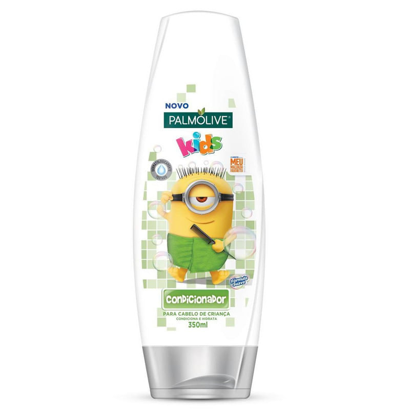 condicionador-mix-de-banana-tropical-meu-malvado-favorito-palmolive-kids-frasco-350ml-7891024042120