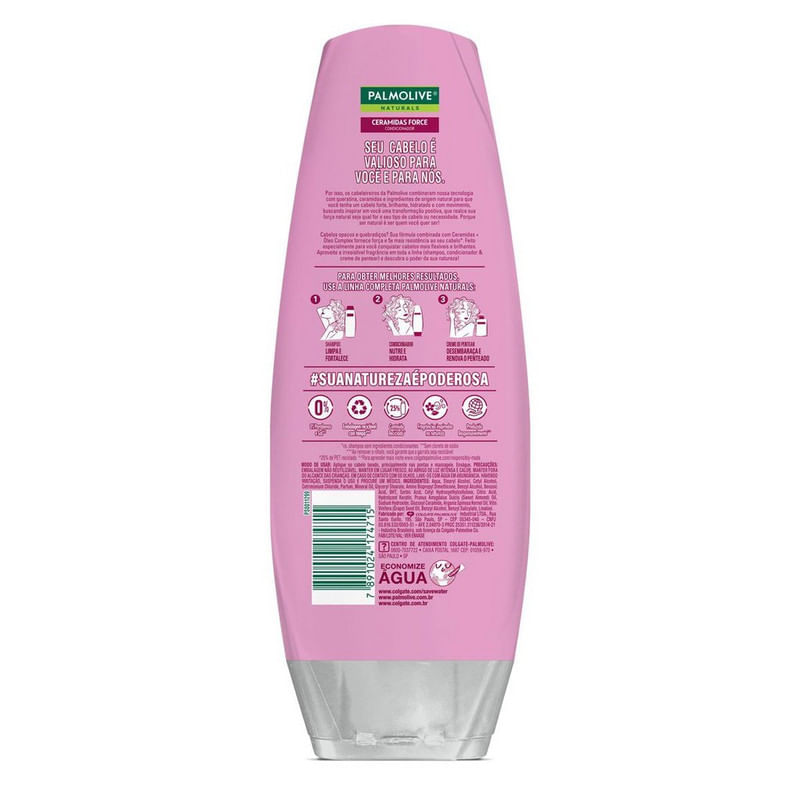 condicionador-palmolive-naturals-ceramidas-force-350ml-7891024174715