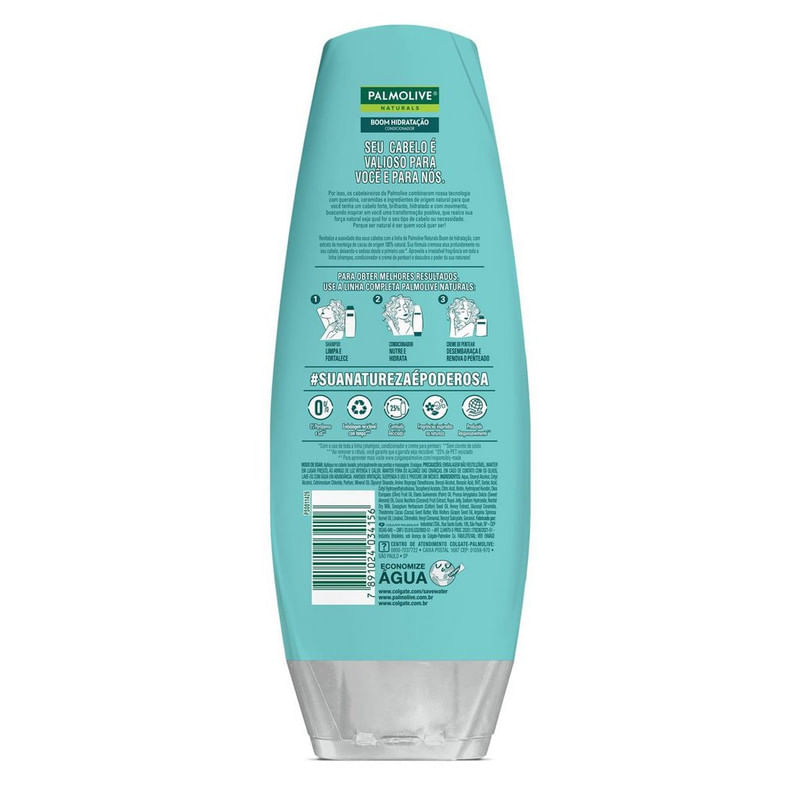 condicionador-palmolive-naturals-cuidado-absoluto-frasco-350ml-7891024034156