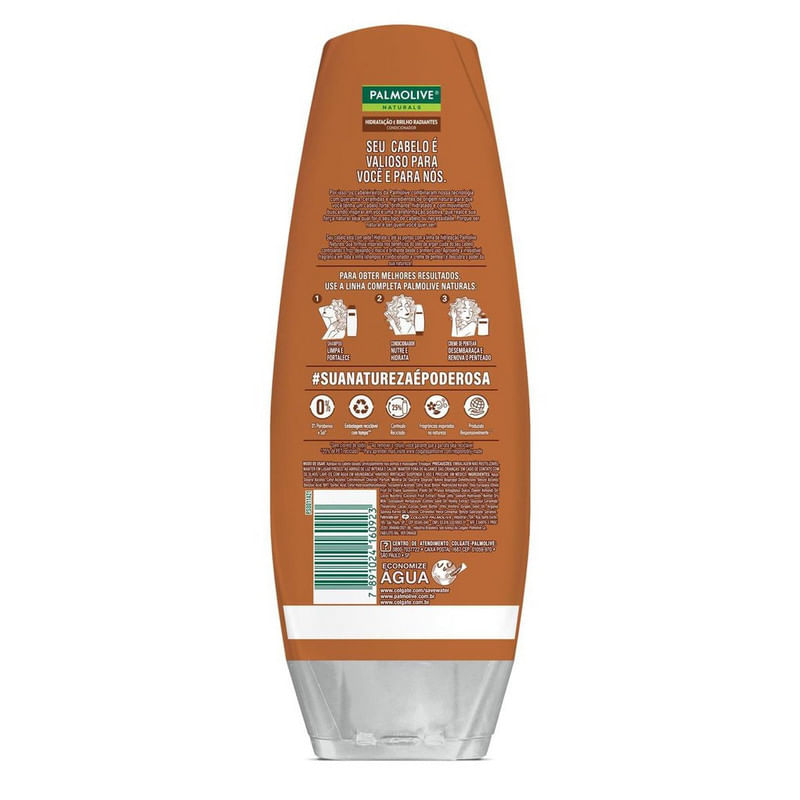 condicionador-palmolive-naturals-hidratacao-luminosa-frasco-350ml-7891024160923