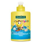 creme-para-desembaracar-palmolive-naturals-kids-150ml-7891024161982