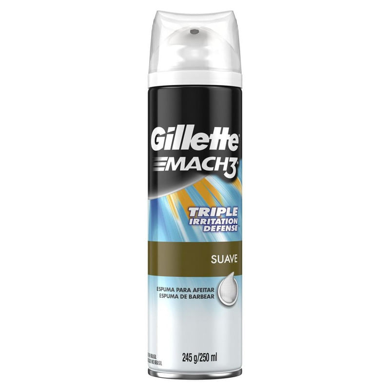 espuma-de-barbear-refrescante-gillette-mach3-spray-245g-7702018273874