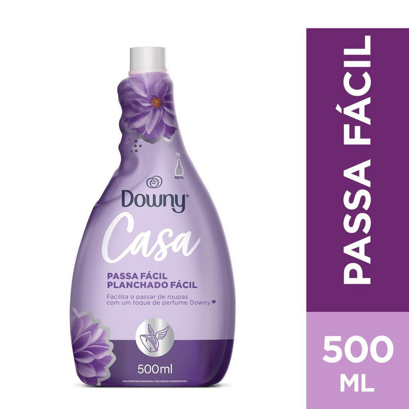 facilitador-de-passar-roupas-liquido-downy-casa-frasco-500ml-refil-7500435152167
