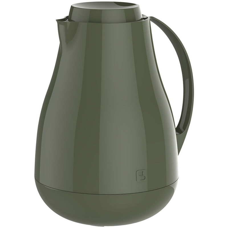 Bule-Termico-1l-Verde-Sonetto-1-Unidade