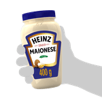 maionese-heinz-pote-400g