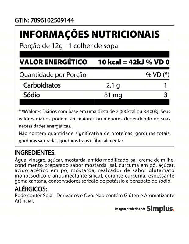 mostarda-amarela-quero-190g