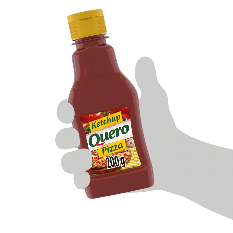 ketchup-pizza-quero-200g