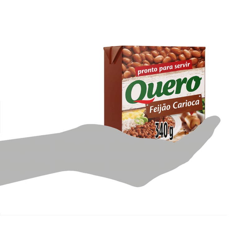 feijao-carioca-pronto-para-servir-quero-caixa-340g