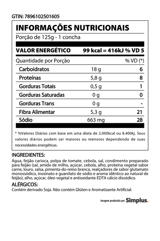 feijao-carioca-pronto-para-servir-quero-caixa-340g
