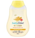 Shampoo-Infantil-Hipoalergenico-Hidratacao-Glicerinada-Dove-Baby-Frasco-400ml