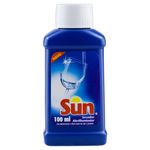 Secador-Abrilhantador-para-Maquina-de-Lavar-Loucas-Sun-Frasco-100ml