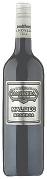 Vinho-Tinto-Chileno-Malbec-Cabernet-Sauvignon-Reserva-La-Moneda-375ml