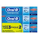 Pack-Creme-Dental-Menta-Suave-Pro-Saude-Escudo-Anti-Acucar-Oral-B-70g-Cada-Leve-3-Pague-2-Unidades