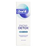 Creme-Dental-com-Fluor-Deep-Clean-Gengiva-Detox-Oral-B-102g