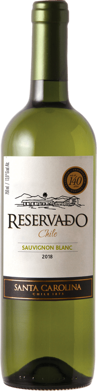 Vinho-Chileno-Branco-Reservado-Sauvignon-Blanc-Santa-Carolina-750ml