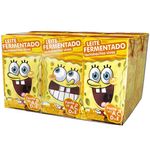 Leite-Fermentado-Bob-Esponja-Elege-Caixa-com-6-Unidades-de-80g-Cada