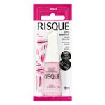 Esmalte-Cremoso-Rose-Bombom-Risque-Rosas-8ml